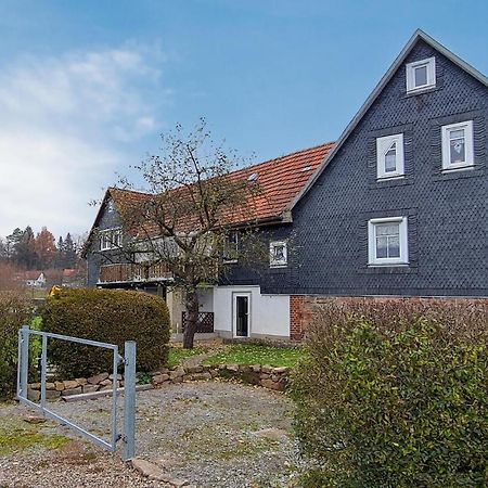 2 Bedroom Cozy Apartment In Suhl Zewnętrze zdjęcie