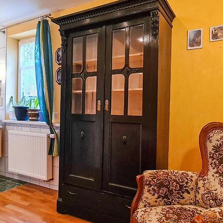 2 Bedroom Cozy Apartment In Suhl Zewnętrze zdjęcie
