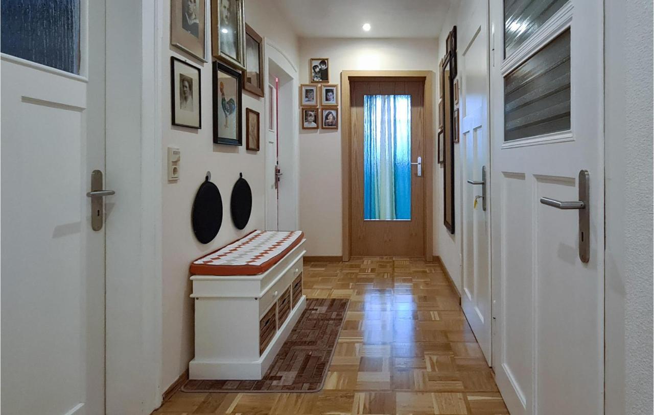 2 Bedroom Cozy Apartment In Suhl Zewnętrze zdjęcie