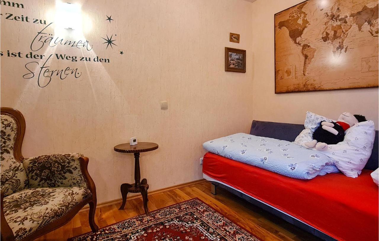 2 Bedroom Cozy Apartment In Suhl Zewnętrze zdjęcie