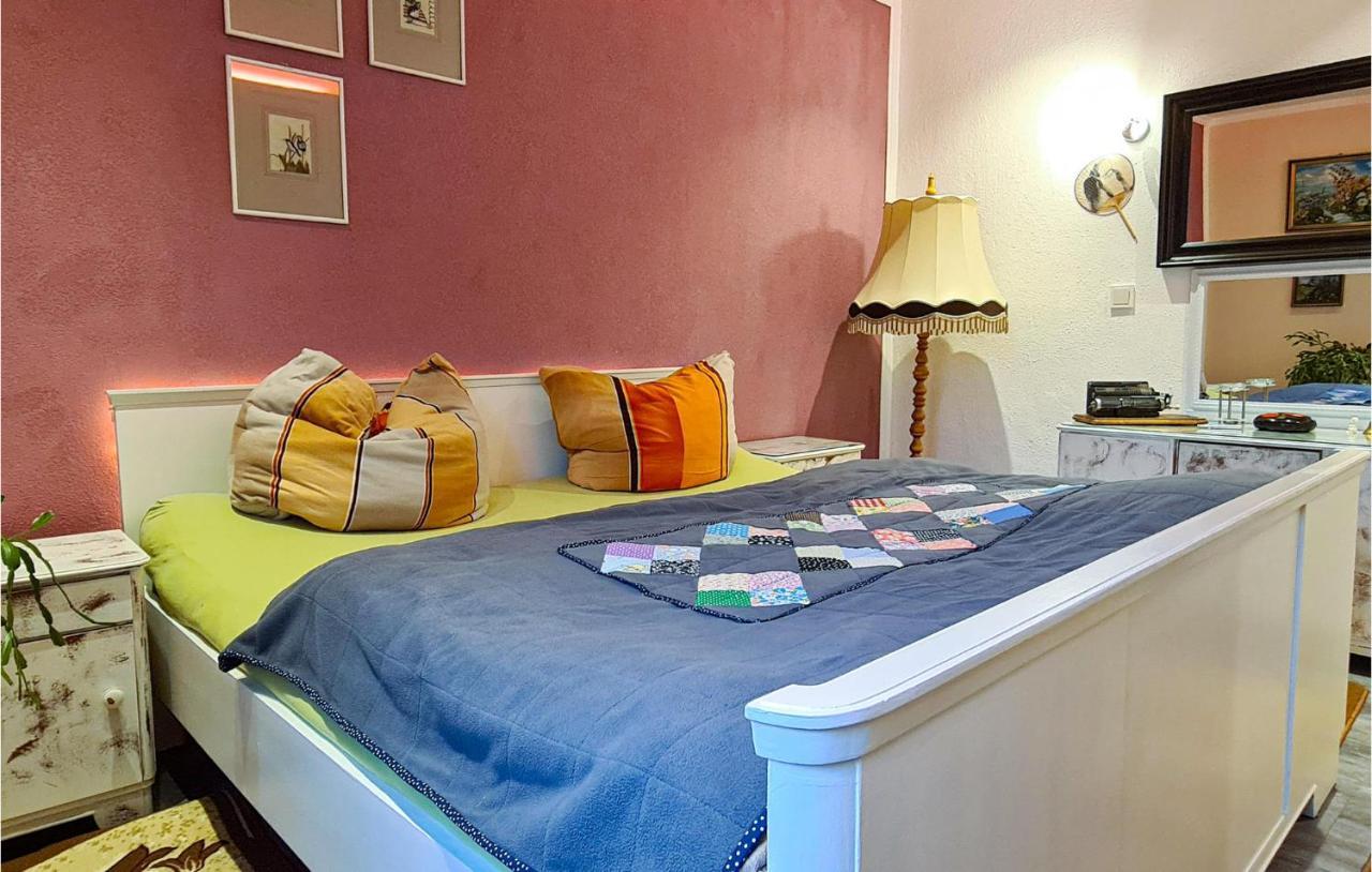2 Bedroom Cozy Apartment In Suhl Zewnętrze zdjęcie