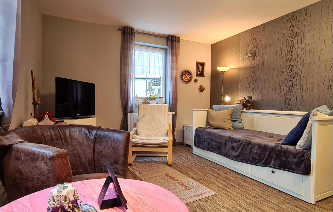 2 Bedroom Cozy Apartment In Suhl Zewnętrze zdjęcie