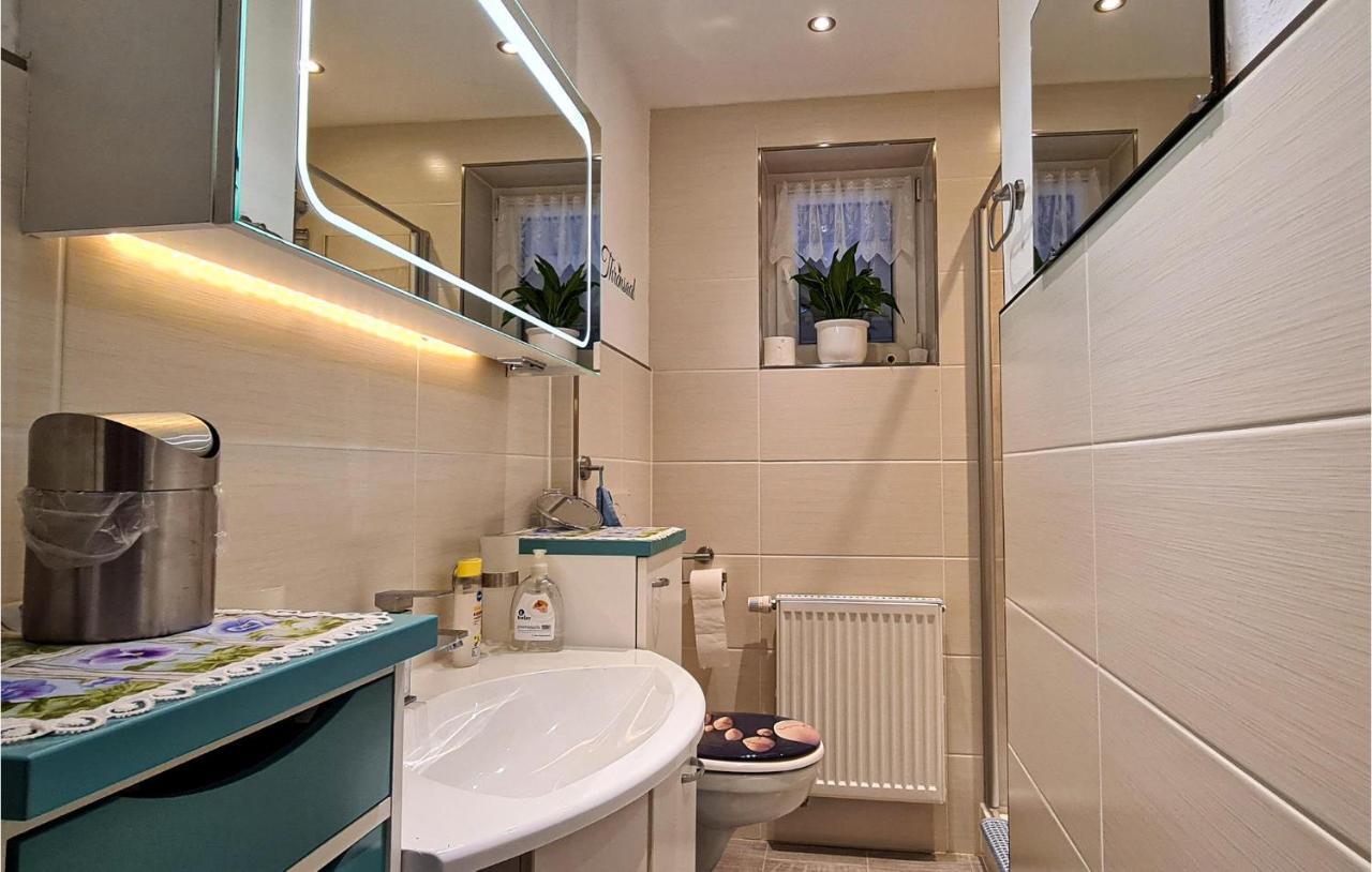2 Bedroom Cozy Apartment In Suhl Zewnętrze zdjęcie