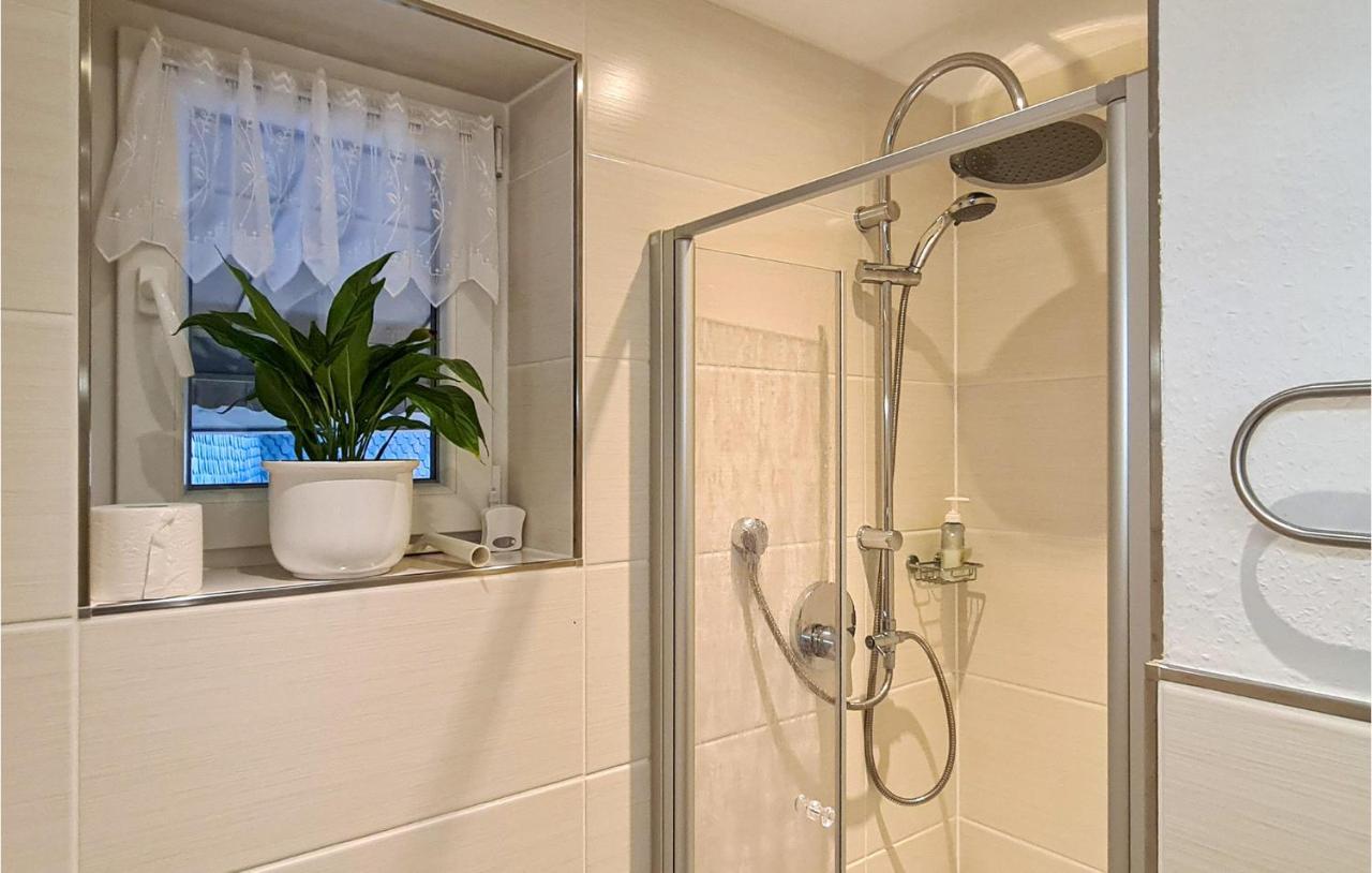 2 Bedroom Cozy Apartment In Suhl Zewnętrze zdjęcie